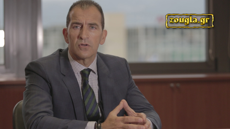 Διοικητικές αλλαγές στoν Όμιλο Kosmocar – Αντιπρόεδρος αναλαμβάνει ο Στήβεν Σίρτης